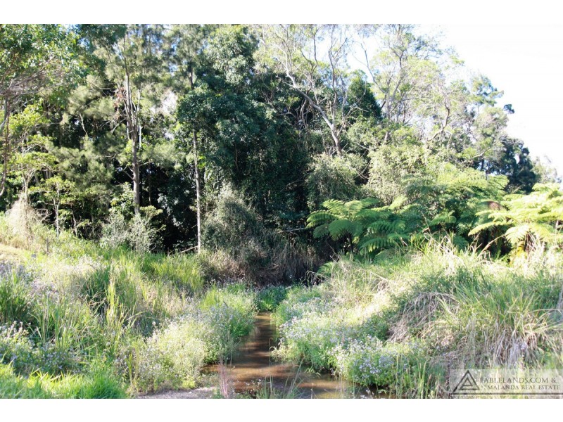 Upper Barron QLD 4883