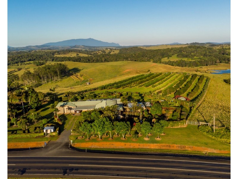 Jaggan QLD 4885