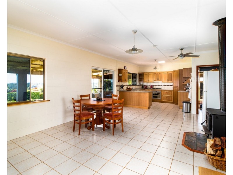 Jaggan QLD 4885