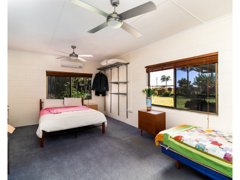 Jaggan QLD 4885