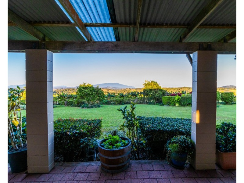 Jaggan QLD 4885