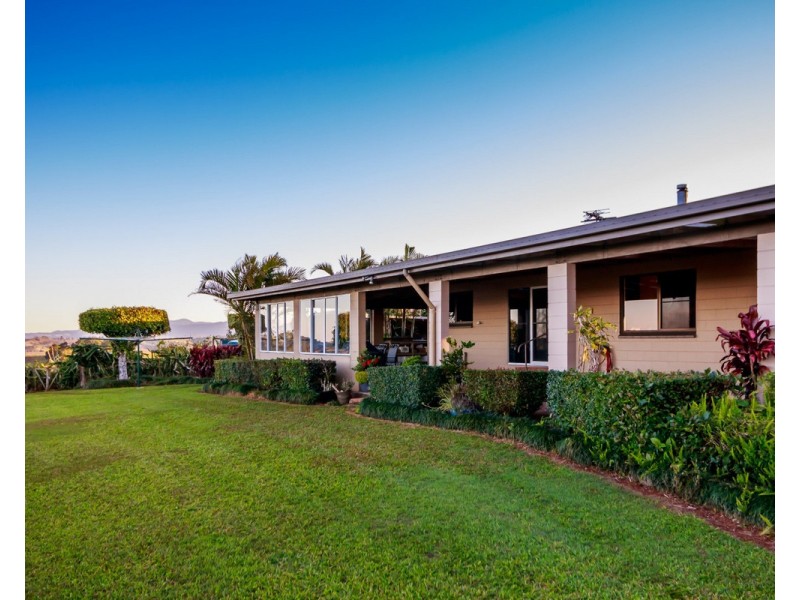 Jaggan QLD 4885