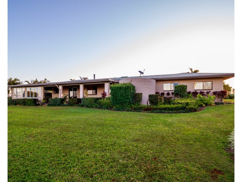 Jaggan QLD 4885