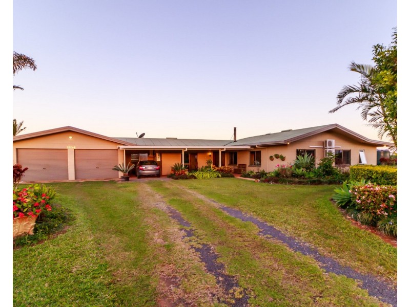 Jaggan QLD 4885