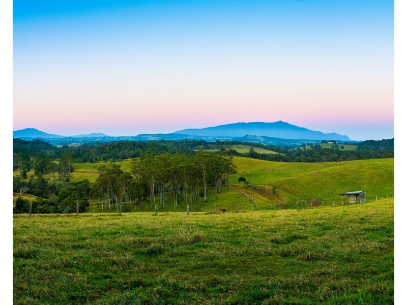 Jaggan QLD 4885