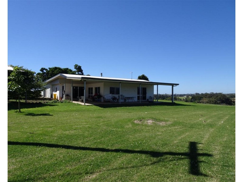 East Barron QLD 4883