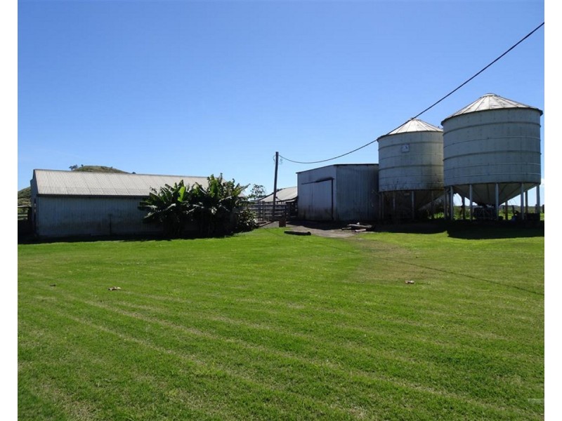 East Barron QLD 4883