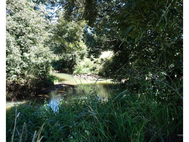 East Barron QLD 4883