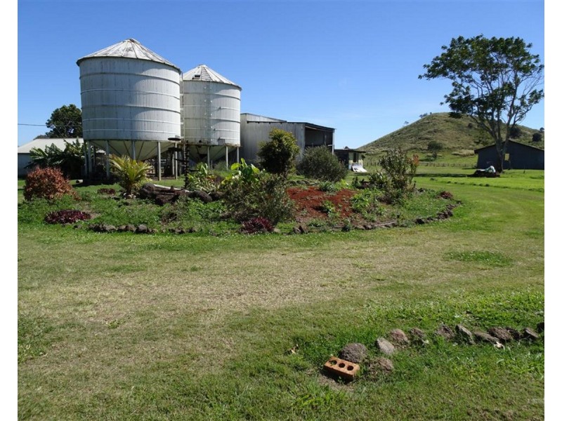 East Barron QLD 4883