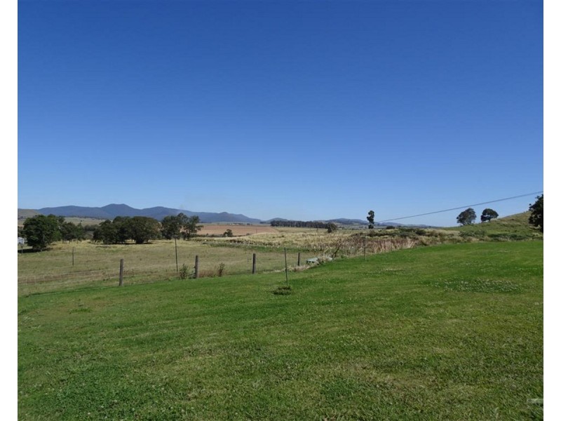 East Barron QLD 4883