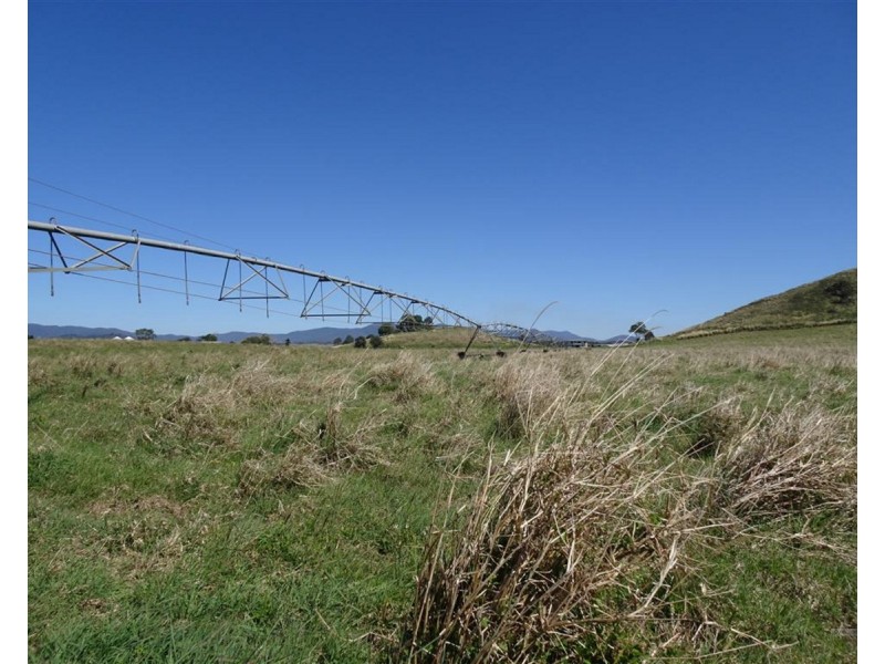 East Barron QLD 4883