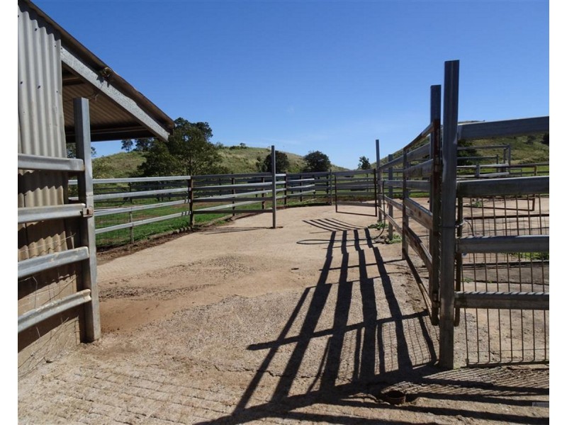 East Barron QLD 4883