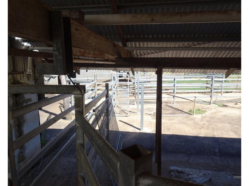 East Barron QLD 4883