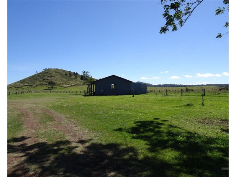 East Barron QLD 4883