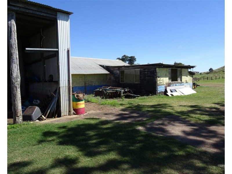 East Barron QLD 4883