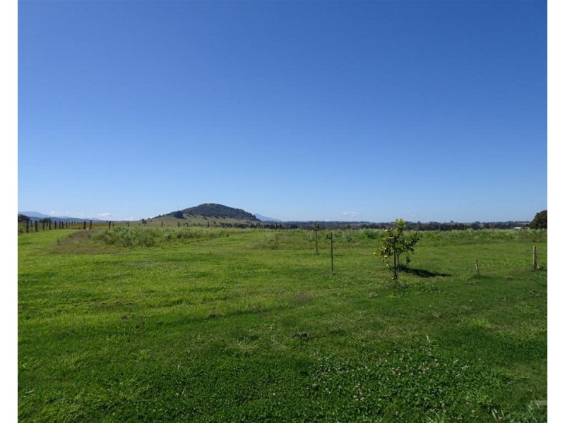 East Barron QLD 4883