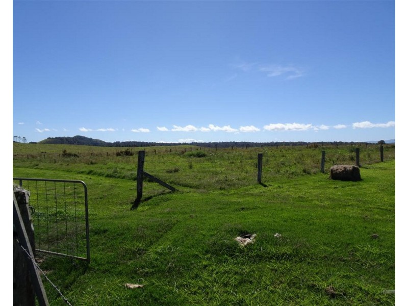East Barron QLD 4883