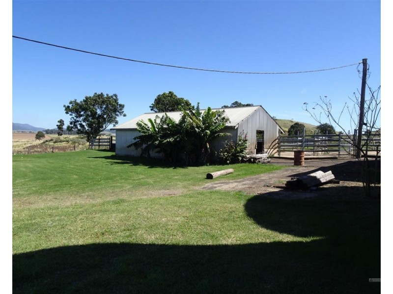 East Barron QLD 4883