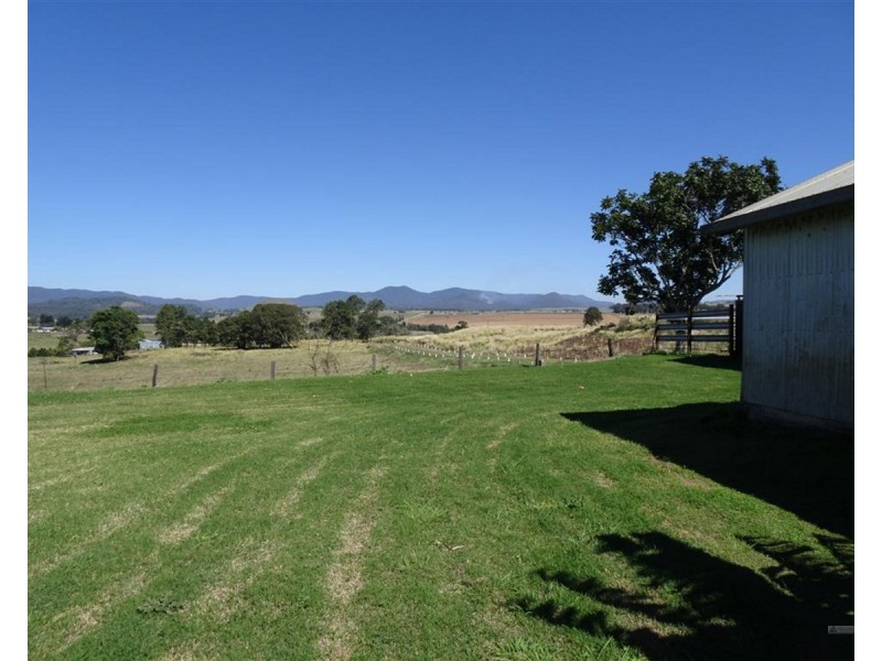 East Barron QLD 4883