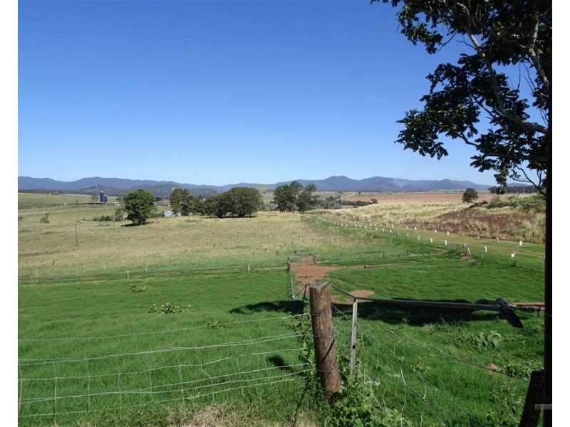 East Barron QLD 4883