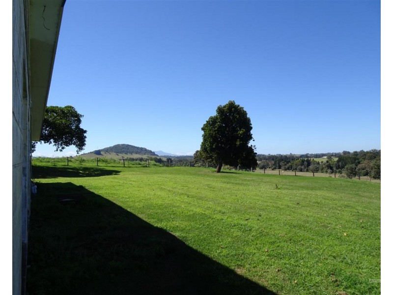 East Barron QLD 4883