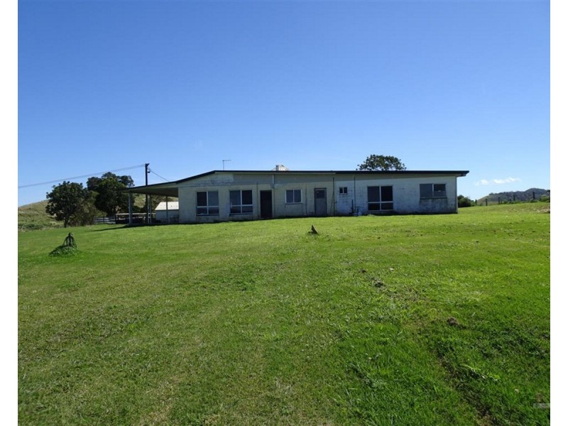East Barron QLD 4883