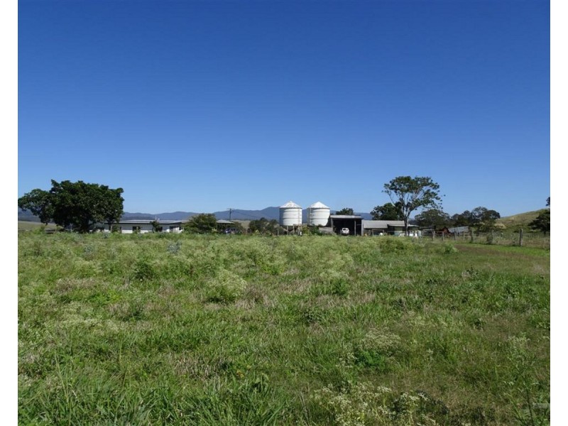 East Barron QLD 4883