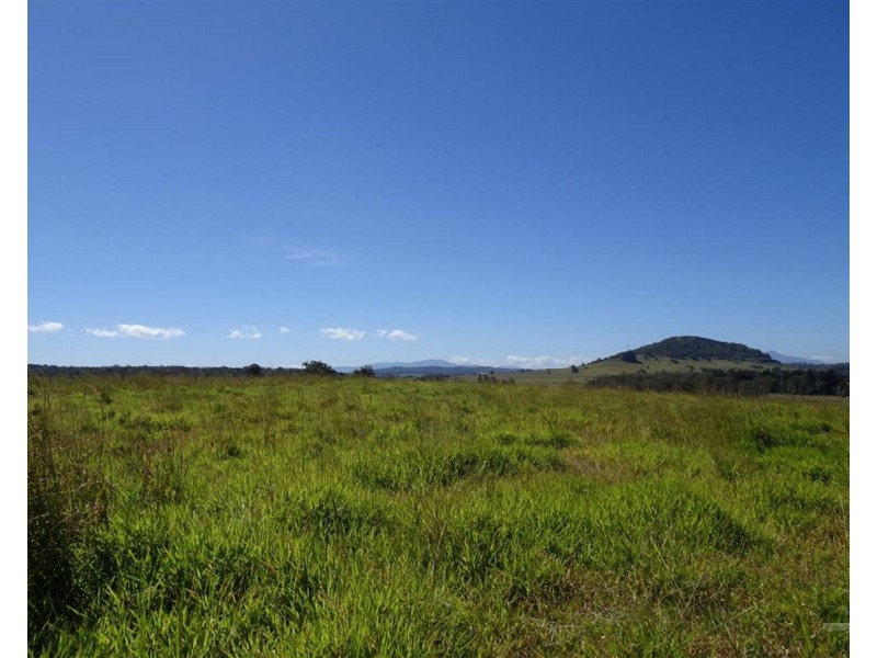 East Barron QLD 4883