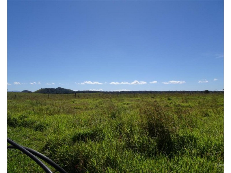 East Barron QLD 4883