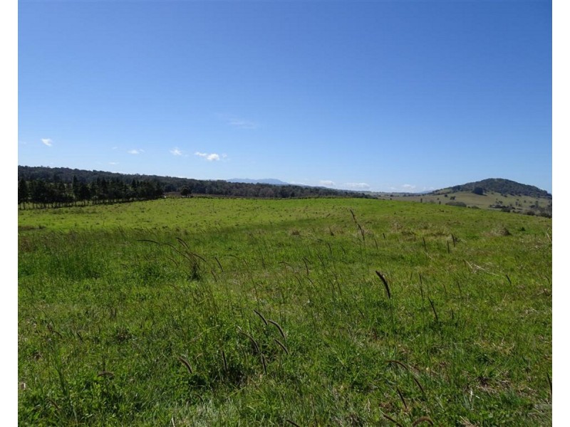 East Barron QLD 4883