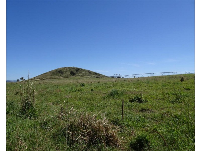 East Barron QLD 4883