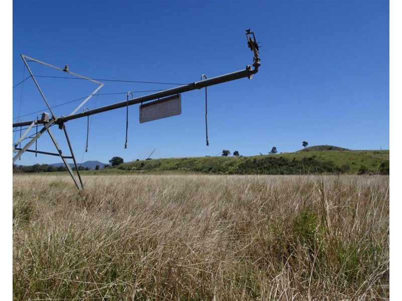 East Barron QLD 4883