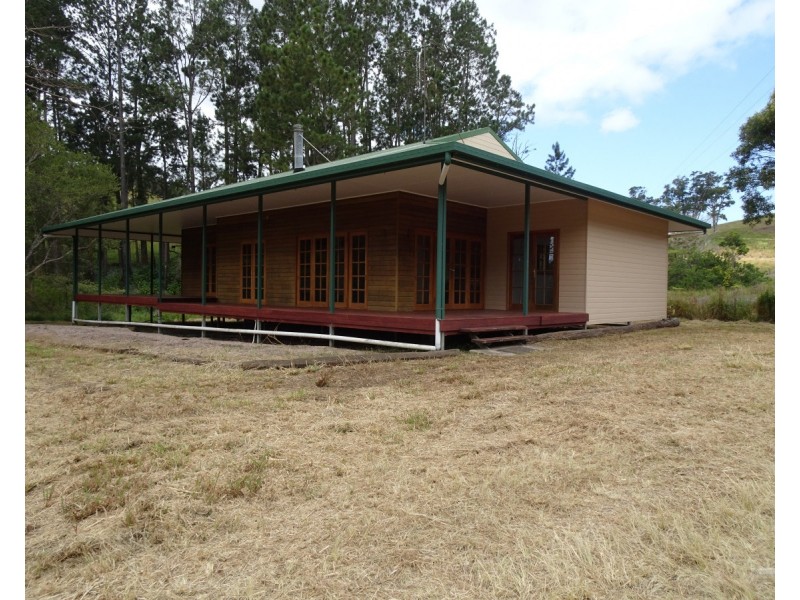 F1649  164 Moregatta Road, Millaa Millaa QLD 4886