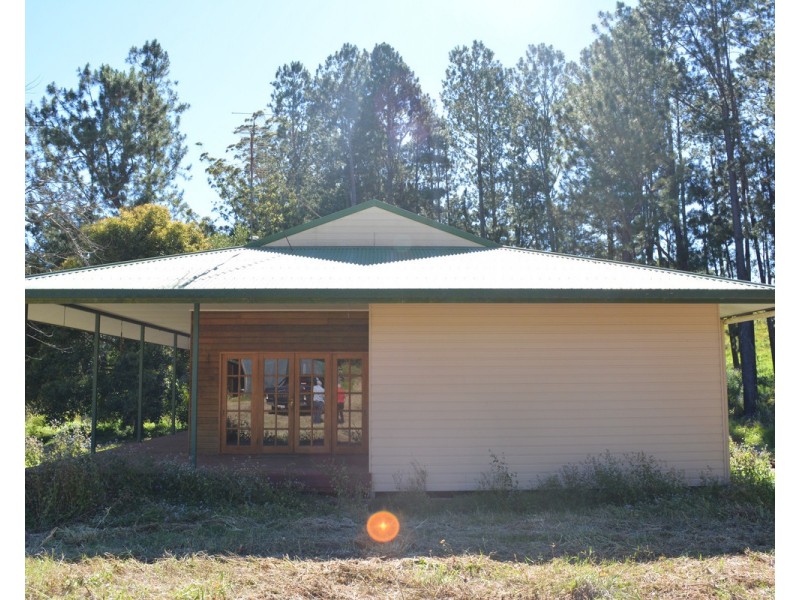 F1649  164 Moregatta Road, Millaa Millaa QLD 4886