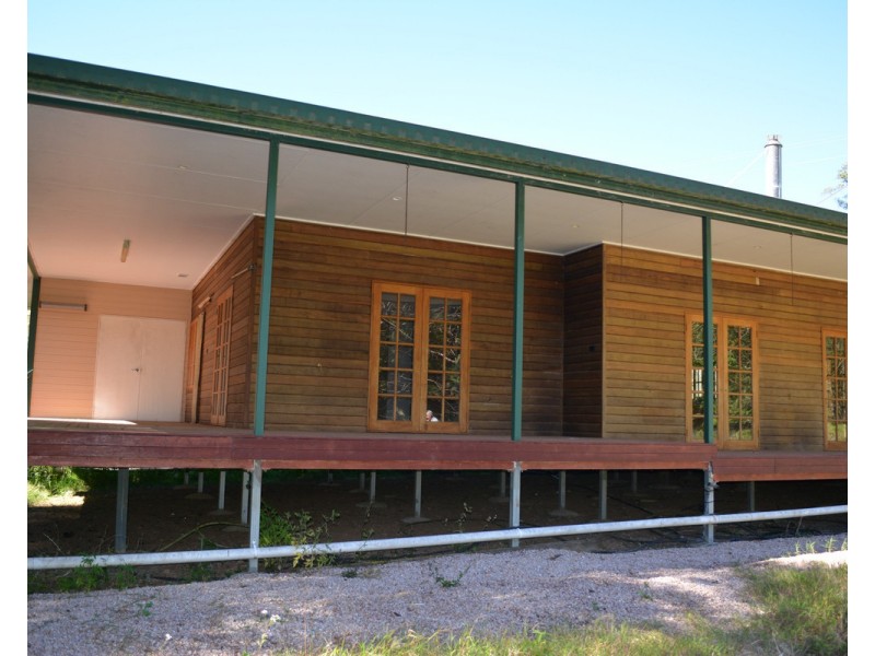 F1649  164 Moregatta Road, Millaa Millaa QLD 4886