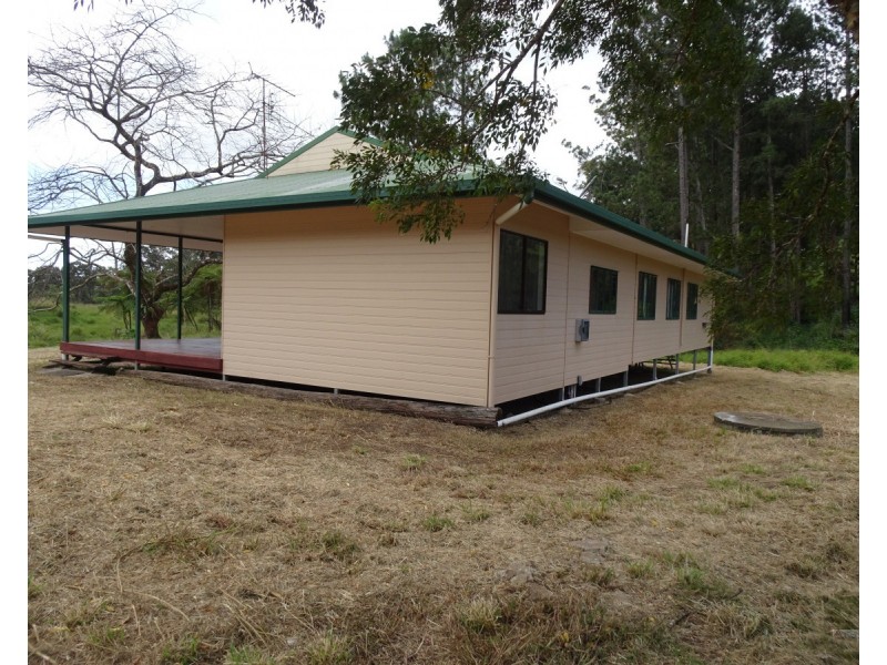 F1649  164 Moregatta Road, Millaa Millaa QLD 4886