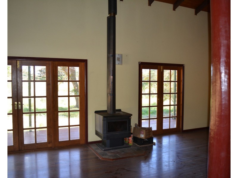 F1649  164 Moregatta Road, Millaa Millaa QLD 4886