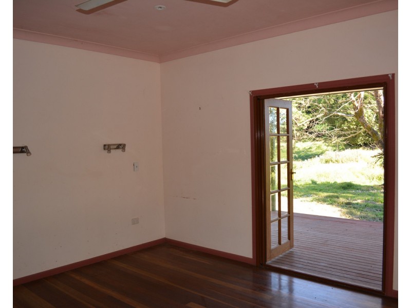 F1649  164 Moregatta Road, Millaa Millaa QLD 4886