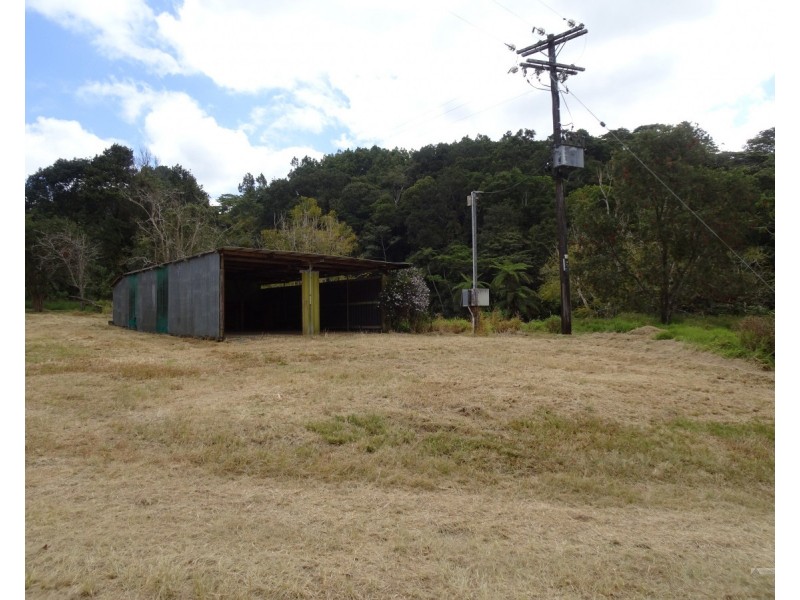 F1649  164 Moregatta Road, Millaa Millaa QLD 4886
