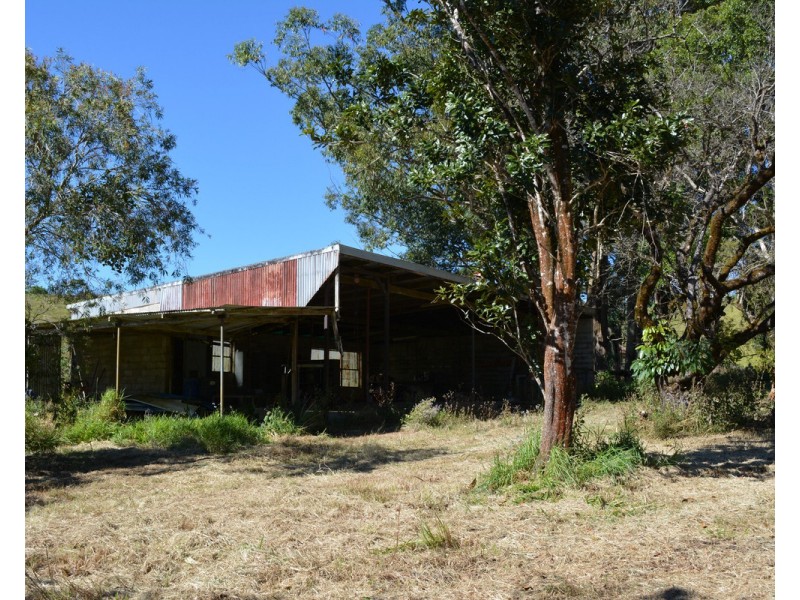 F1649  164 Moregatta Road, Millaa Millaa QLD 4886