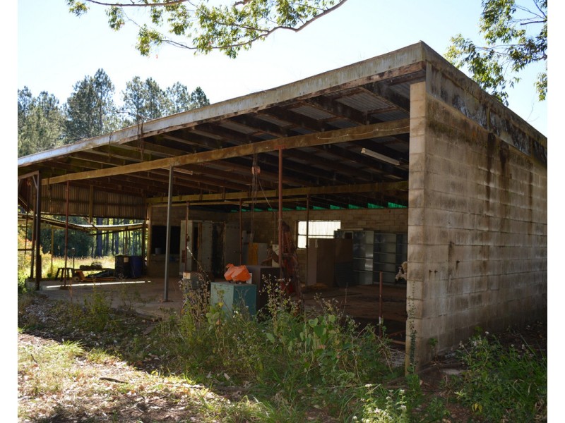 F1649  164 Moregatta Road, Millaa Millaa QLD 4886