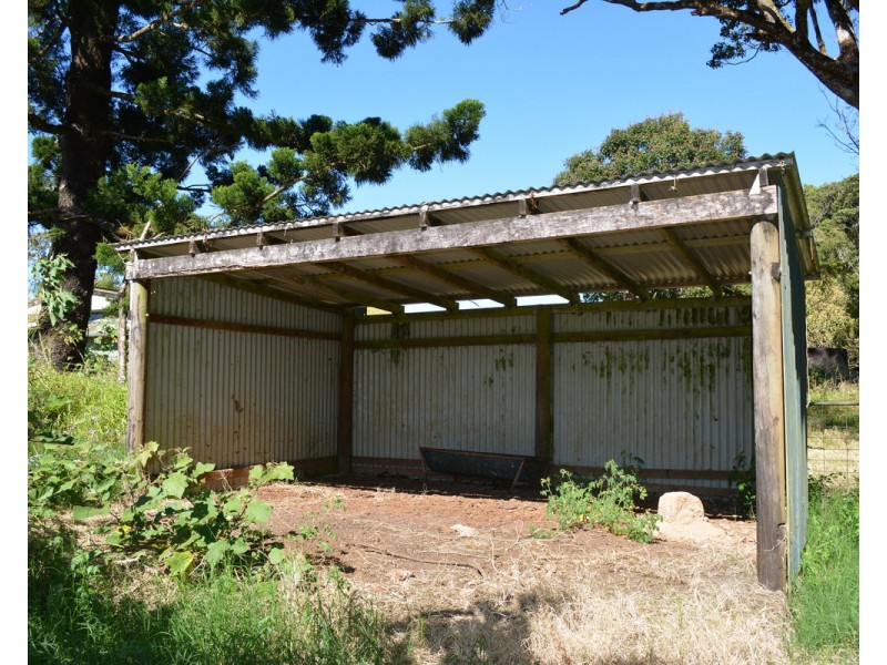 F1649  164 Moregatta Road, Millaa Millaa QLD 4886