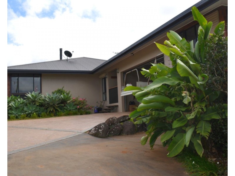 Millaa Millaa QLD 4886