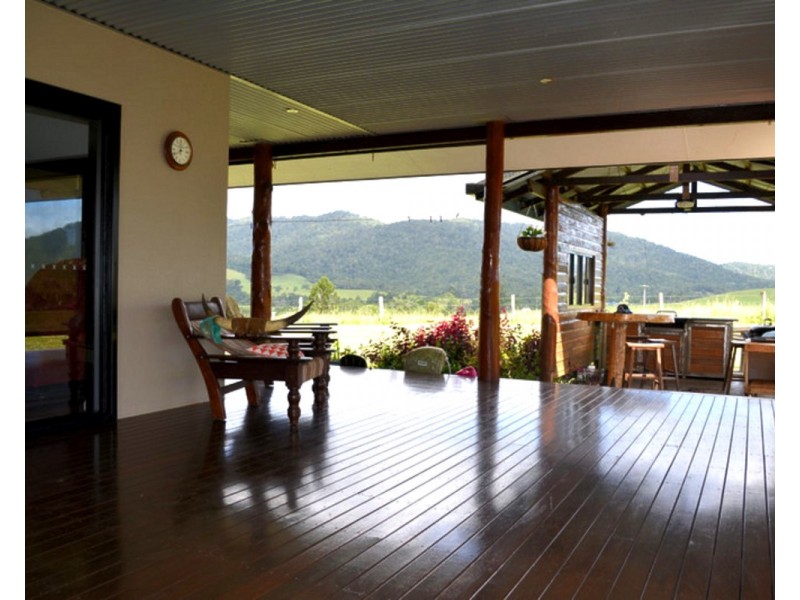 Millaa Millaa QLD 4886