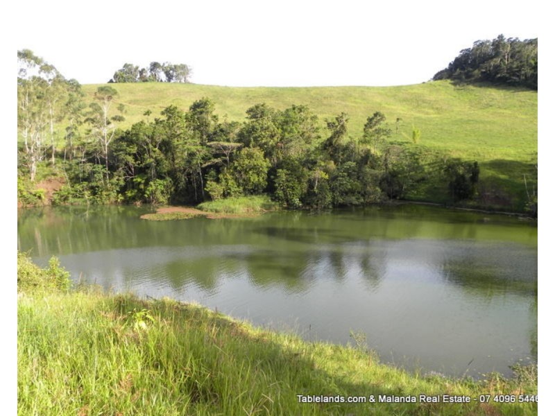 Malanda QLD 4885