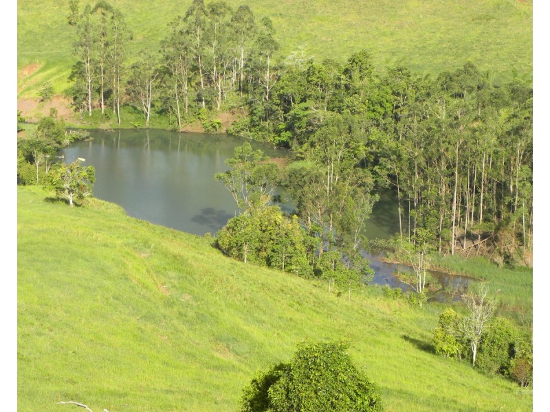 Malanda QLD 4885