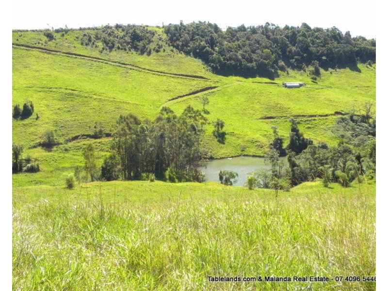 Malanda QLD 4885