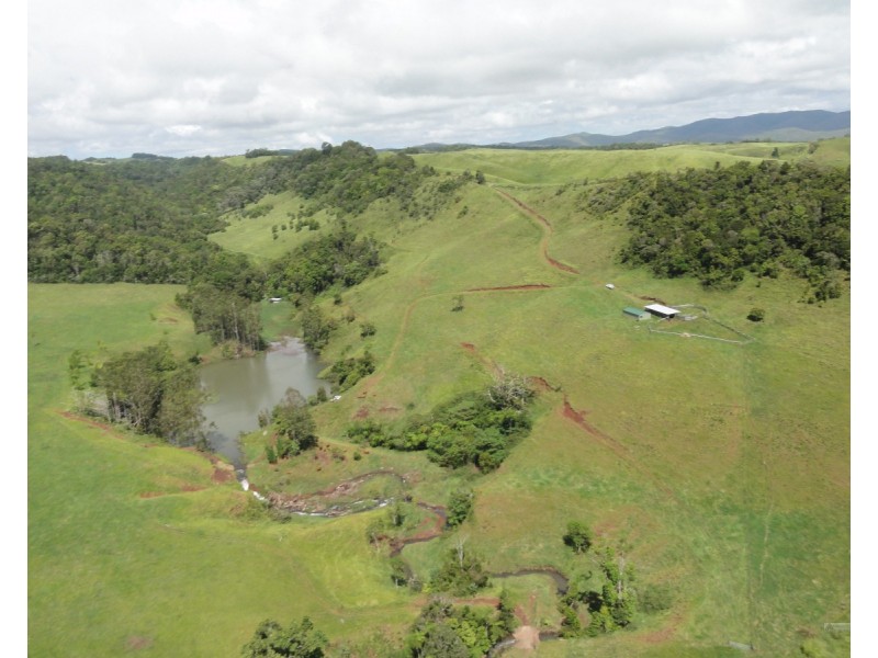 Malanda QLD 4885