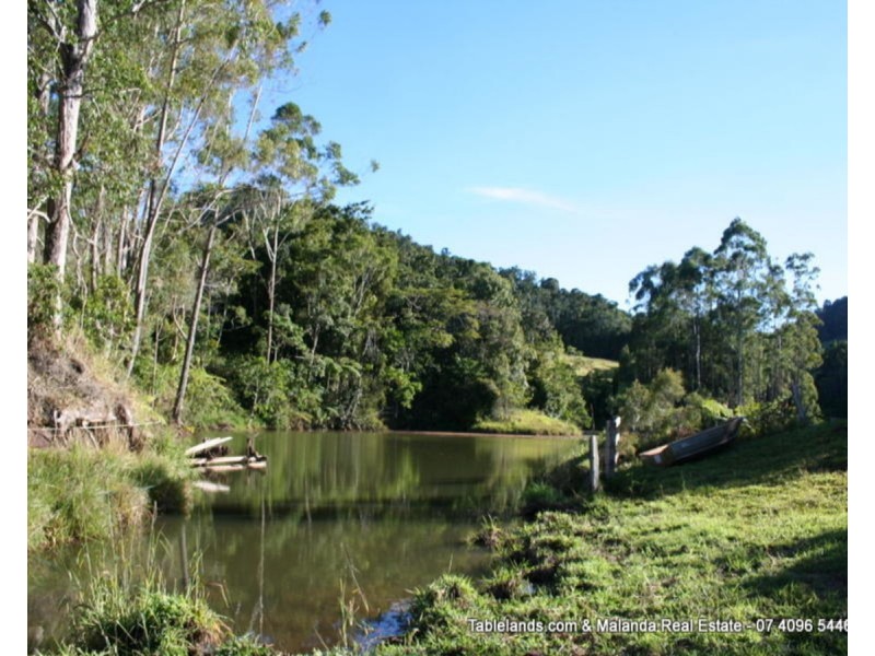 Malanda QLD 4885