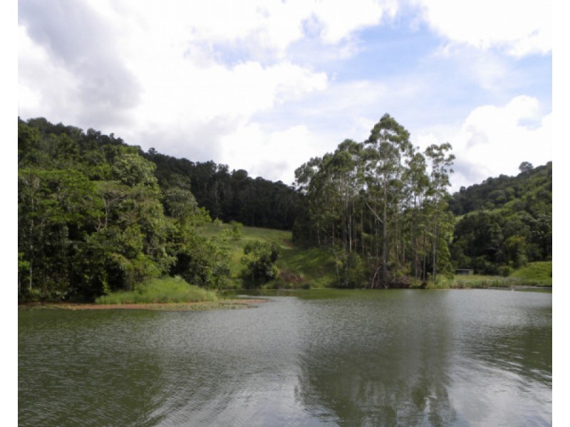 Malanda QLD 4885